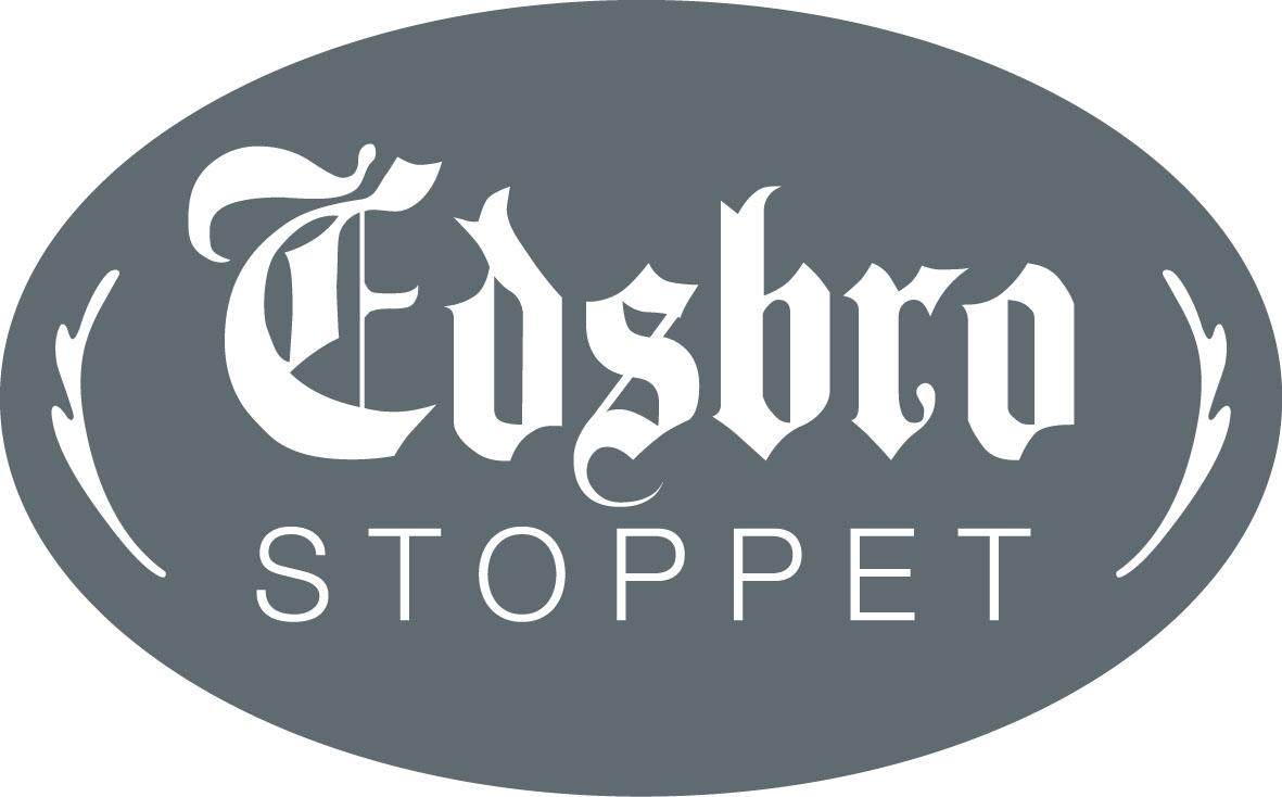Edsbrostoppet.